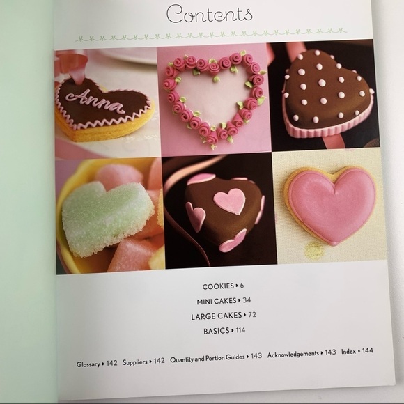 ROMANTIC  Cakes By Peggy Porschen - Picture 8 of 11